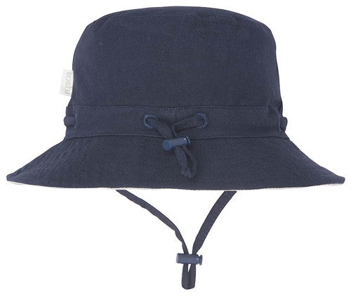 Toshi Dreaming Full Brim Sunhat