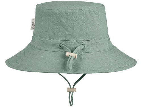 Toshi Dreaming Full Brim Sunhat