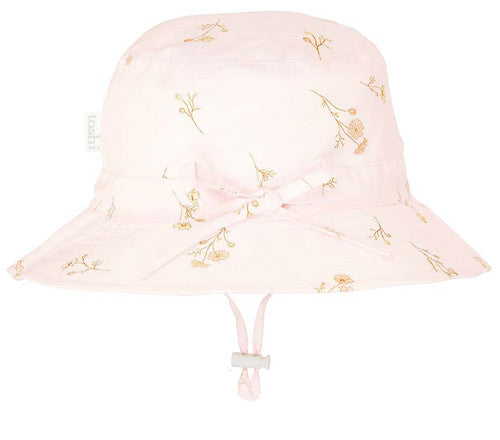 Toshi Dreaming Full Brim Sunhat