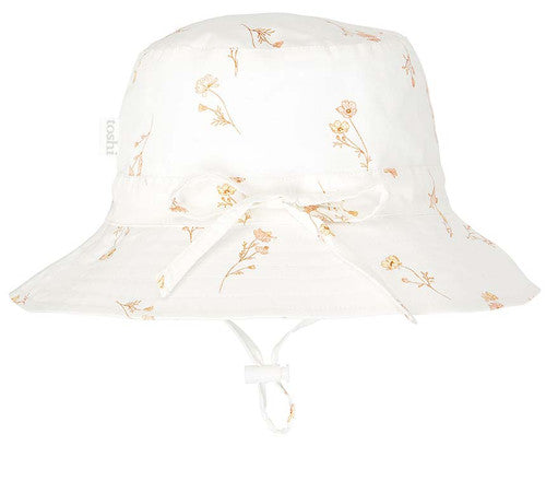 Toshi Dreaming Full Brim Sunhat