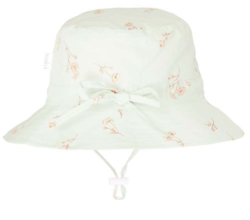 Toshi Dreaming Full Brim Sunhat