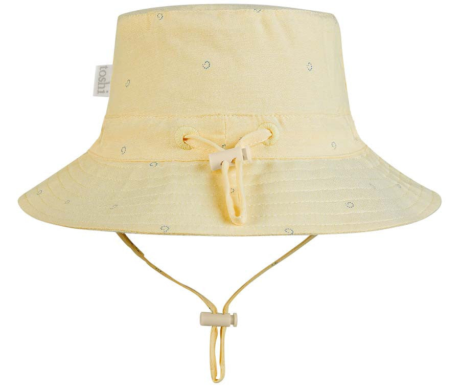 Toshi Dreaming Full Brim Sunhat