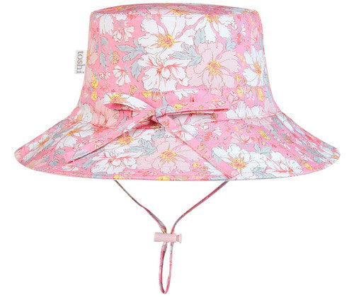 Toshi Dreaming Full Brim Sunhat