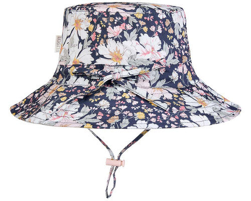 Toshi Dreaming Full Brim Sunhat