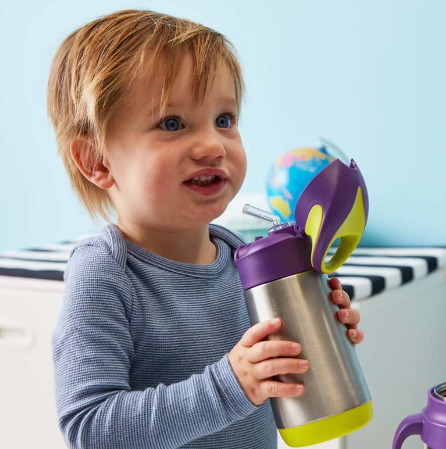 Bbox Drink Bottle replacement Straw Top – Cotmakers