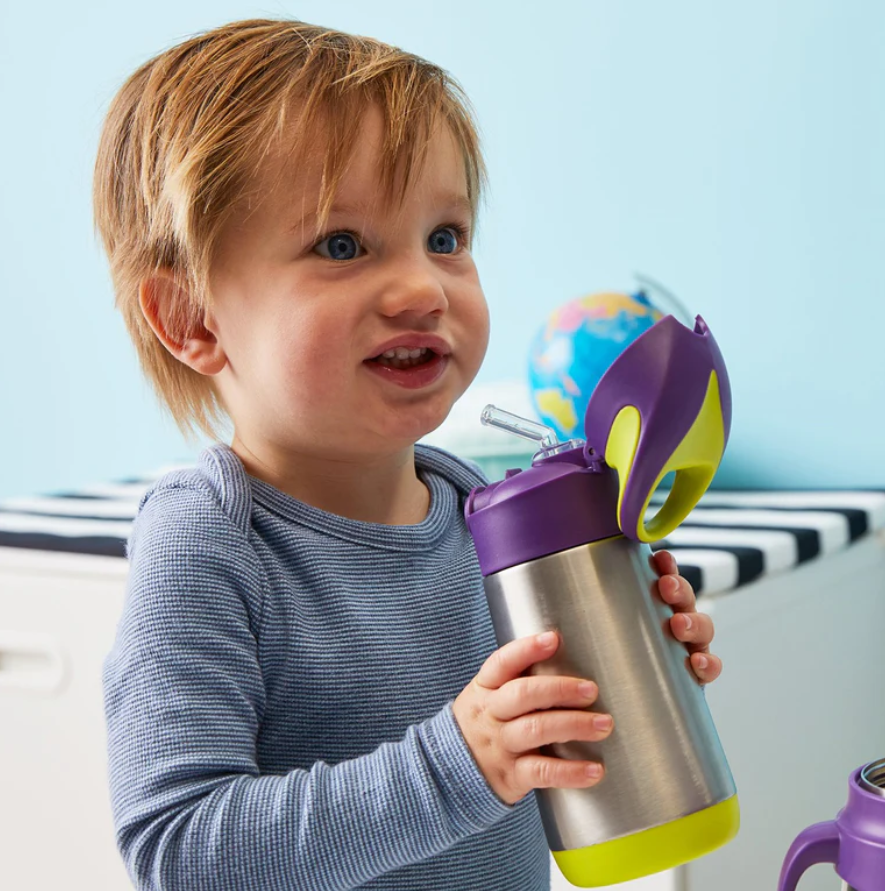 Bbox Drink Bottle replacement Straw Top