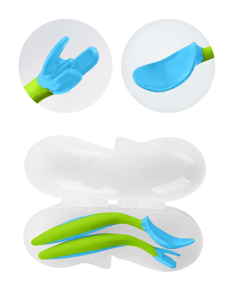 Bbox Cutlery Set