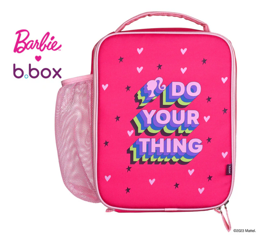 Bbox insulated Lunchbag FLEXI