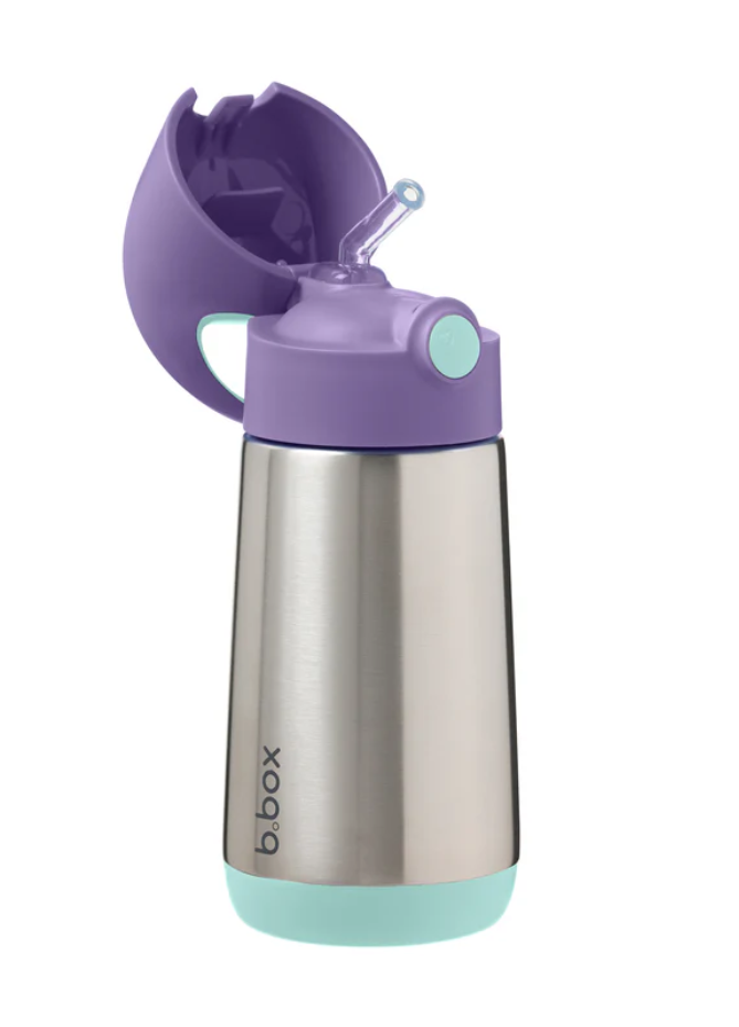 Bbox insulated drink bottle 350ml