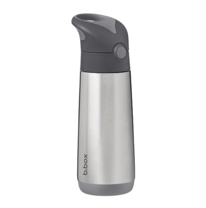 Bbox insulated drink bottle 500ml