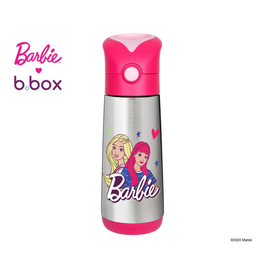 Bbox insulated drink bottle 500ml