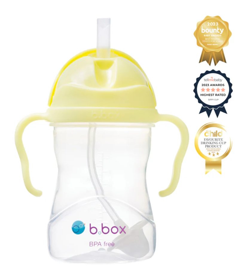 BBox Sippy Cup (6m+)