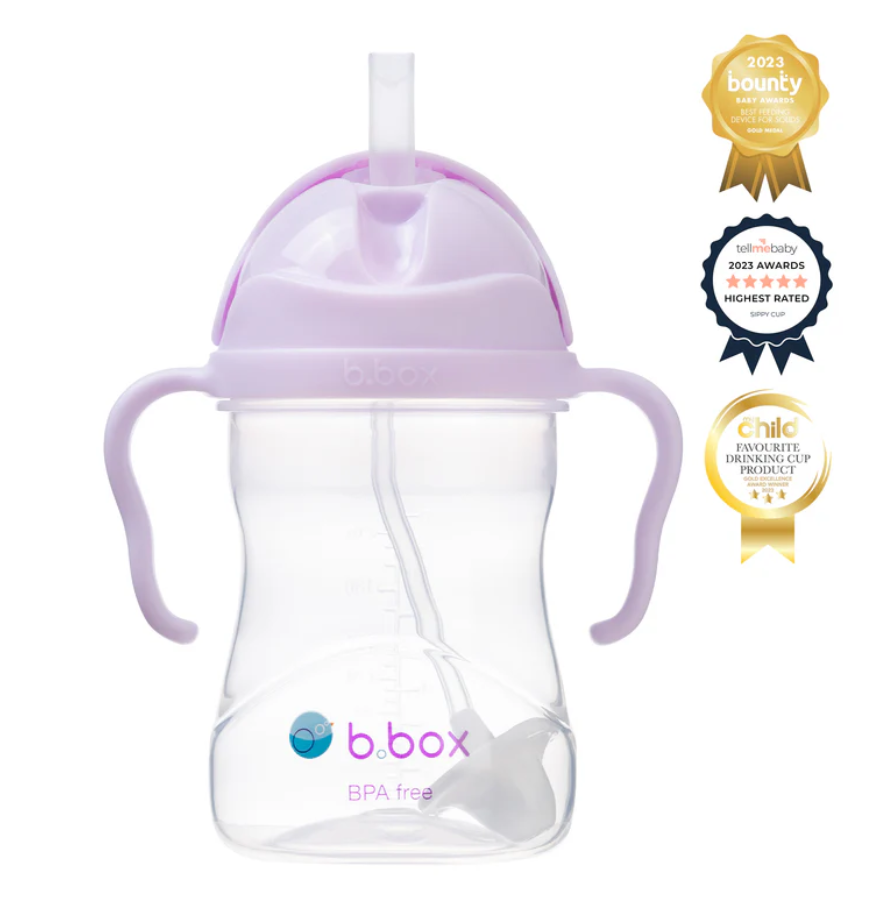 BBox Sippy Cup (6m+)