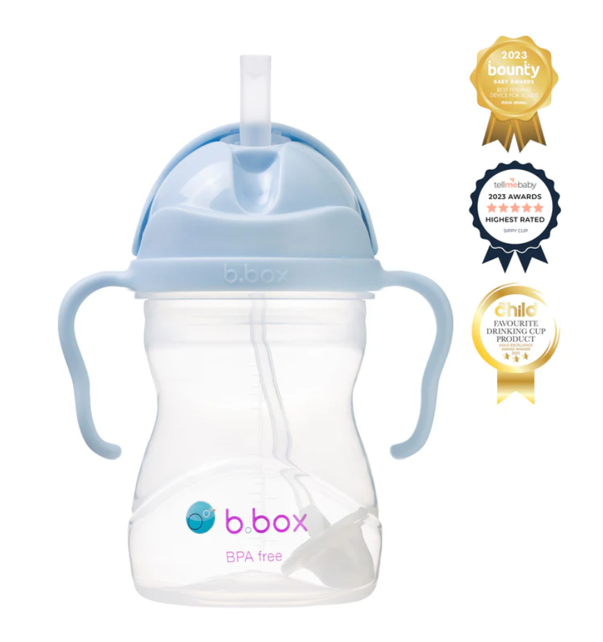 BBox Sippy Cup (6m+)