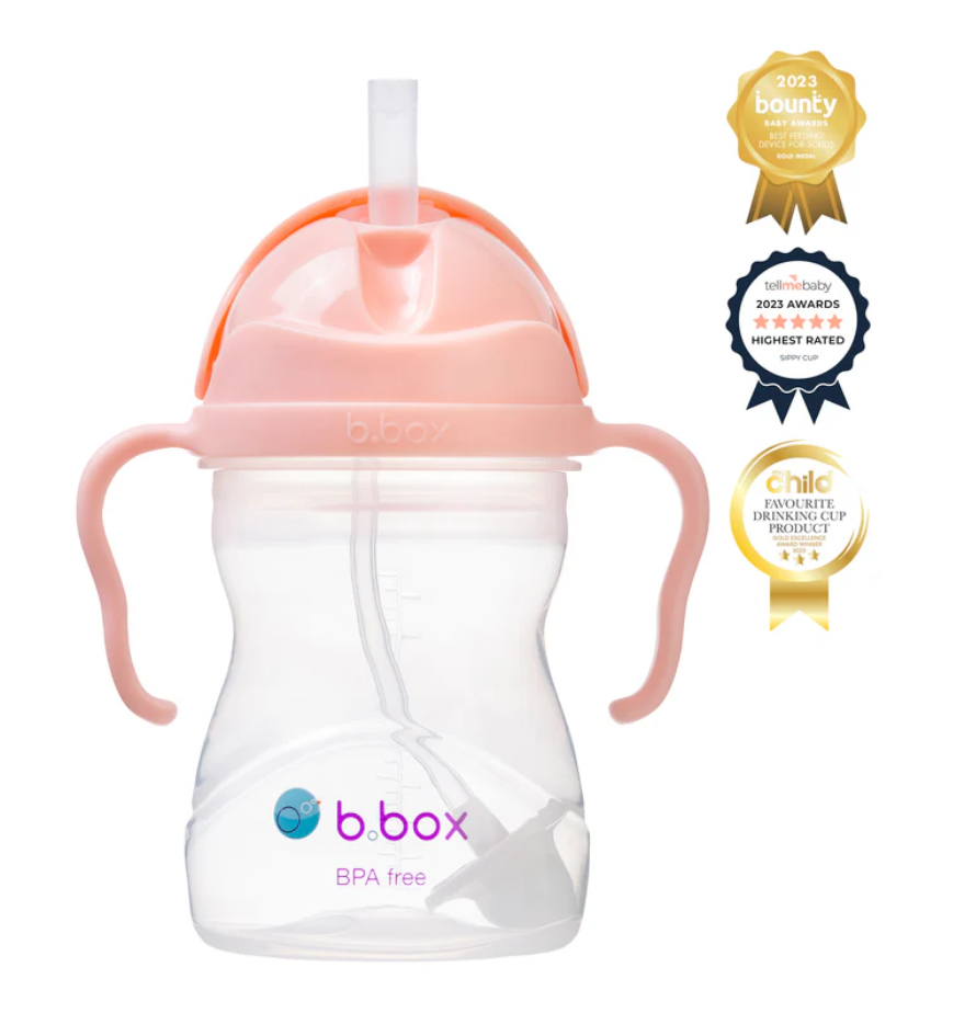 BBox Sippy Cup (6m+)