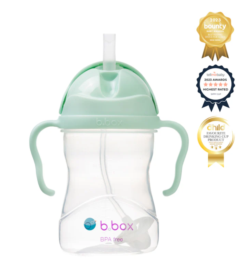 BBox Sippy Cup (6m+)