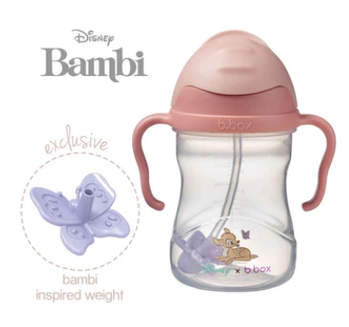 BBox Sippy Cup (6m+)