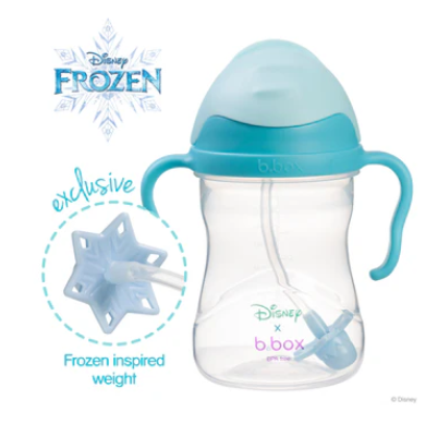 BBox Sippy Cup (6m+)