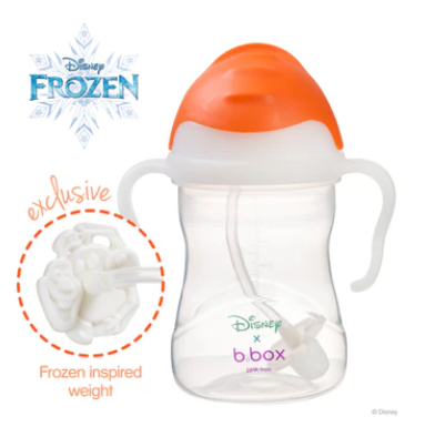 BBox Sippy Cup (6m+)