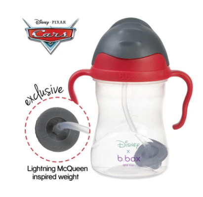 BBox Sippy Cup (6m+)