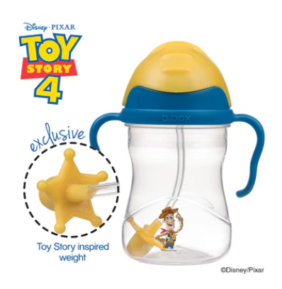 BBox Sippy Cup (6m+)