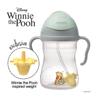 BBox Sippy Cup (6m+)