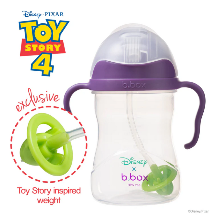 BBox Sippy Cup (6m+)