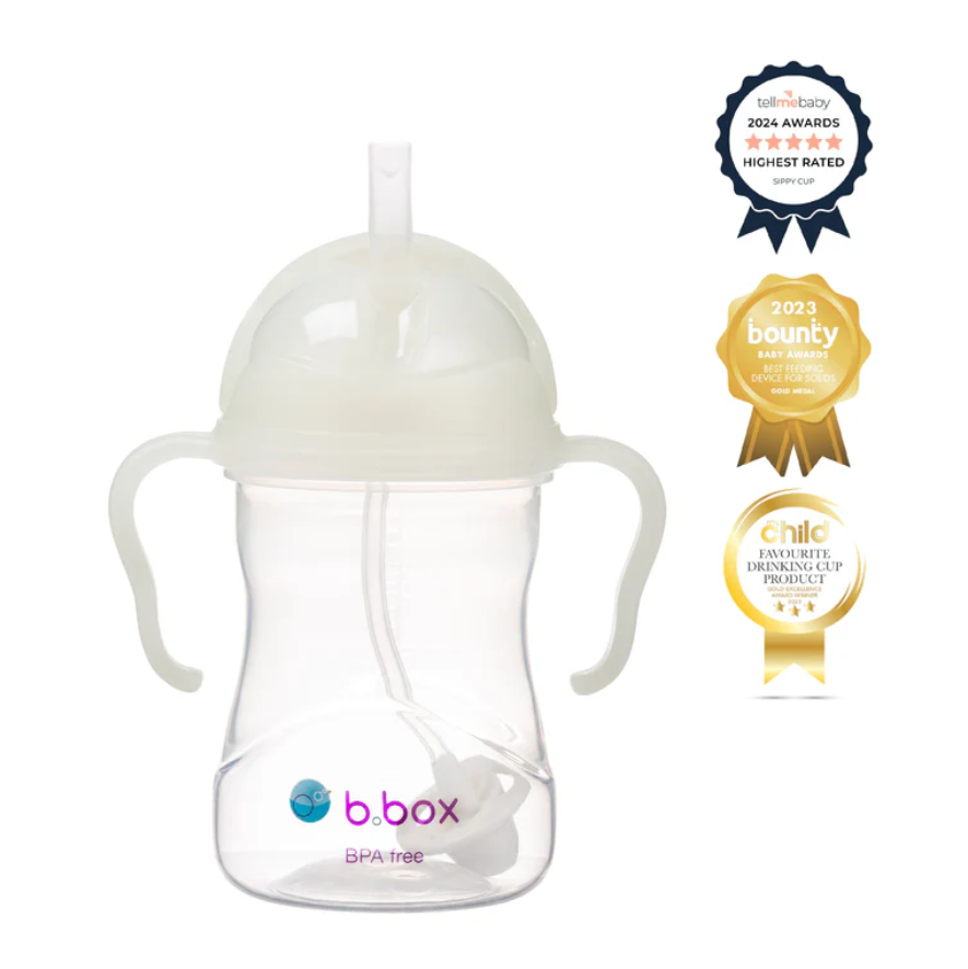 BBox Sippy Cup (6m+)