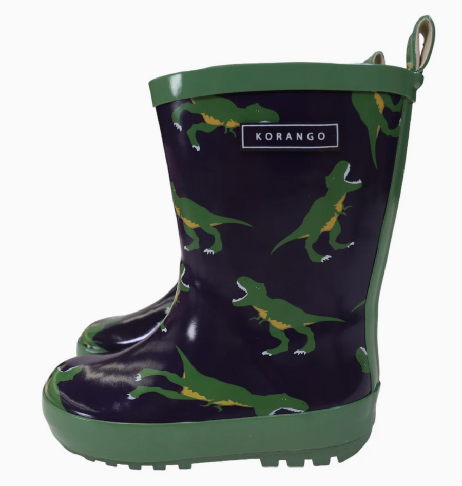 Korango Gumboots