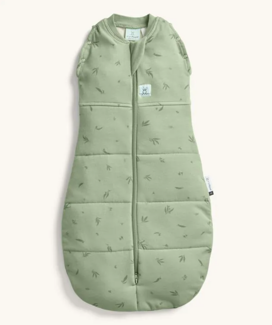 Ergo Pouch Cocoon Swaddle Bag 2.5tog