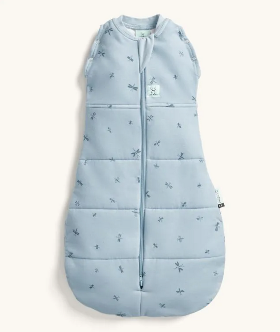 Ergo Pouch Cocoon Swaddle Bag 2.5tog