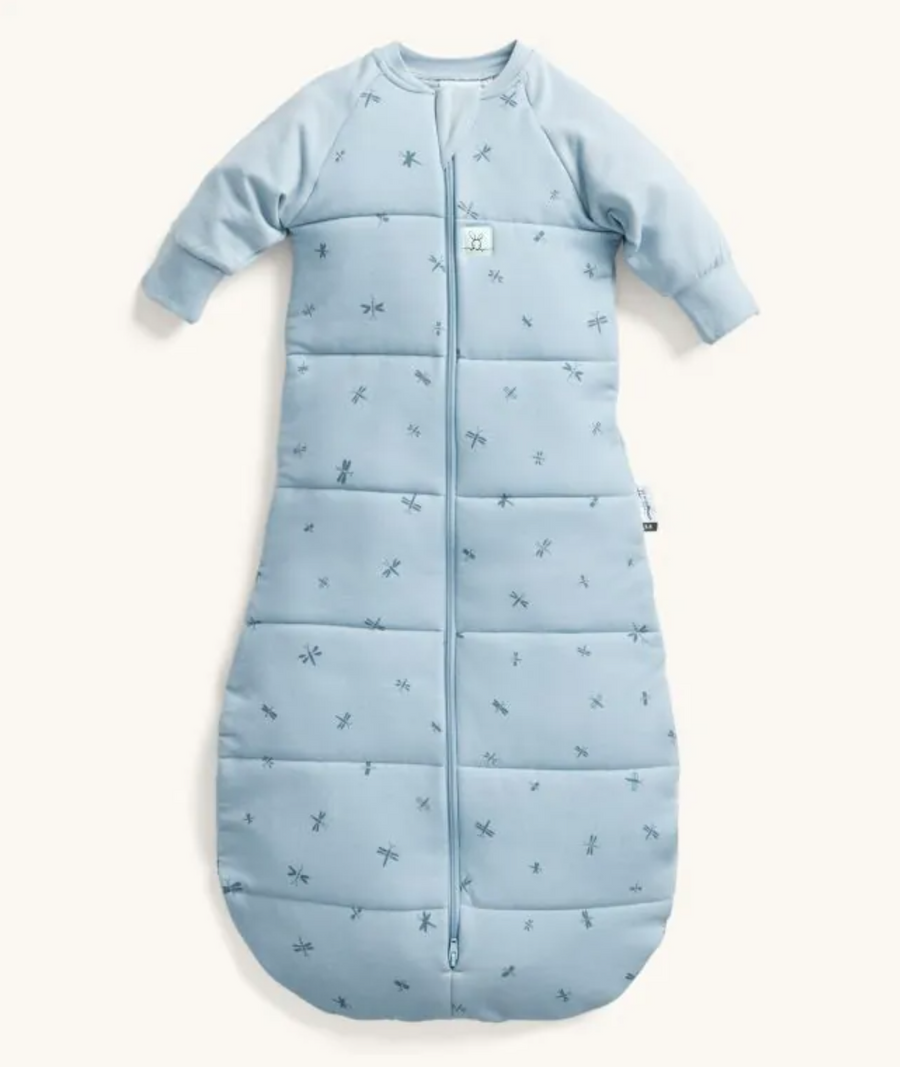 ErgoPouch Jersey Sleeping Bag 3.5tog