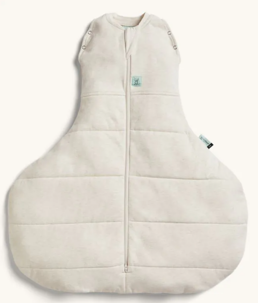 ErgoPouch Hip Harness Swaddle Bag Cotmakers