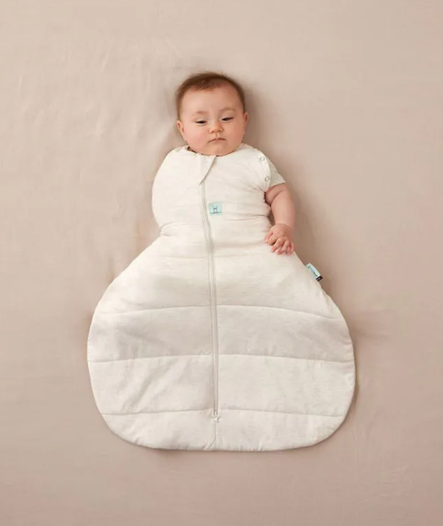 ErgoPouch Hip Harness Swaddle Bag Cotmakers