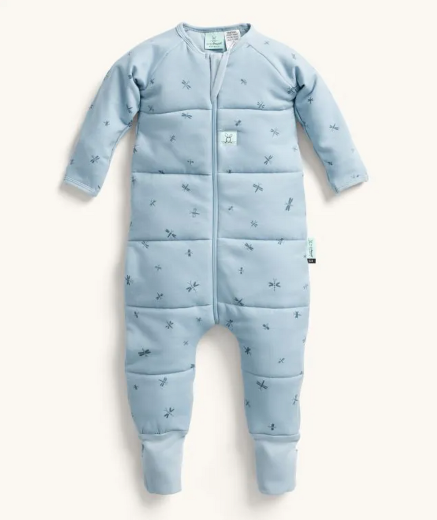 ErgoPouch Sleep Onesie – Cotmakers1