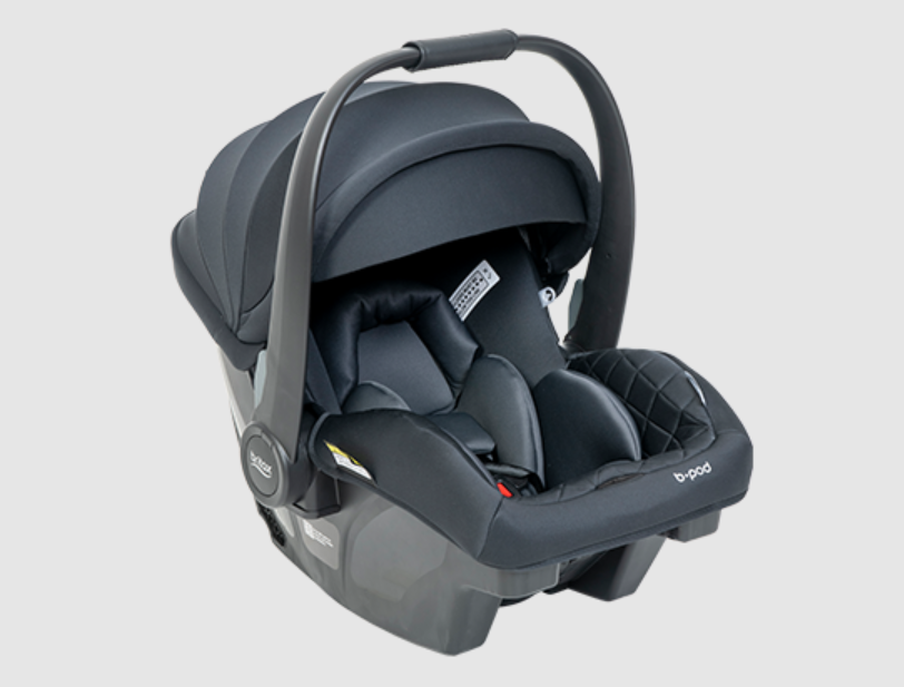 Britax B-Pod Capsule