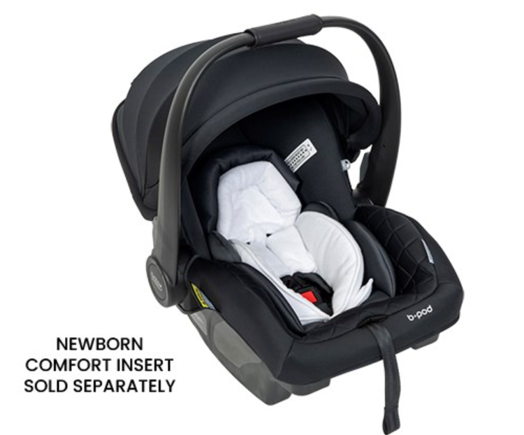 Britax B-Pod Capsule