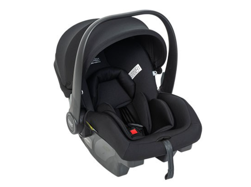 Britax B-Pod Lite Capsule