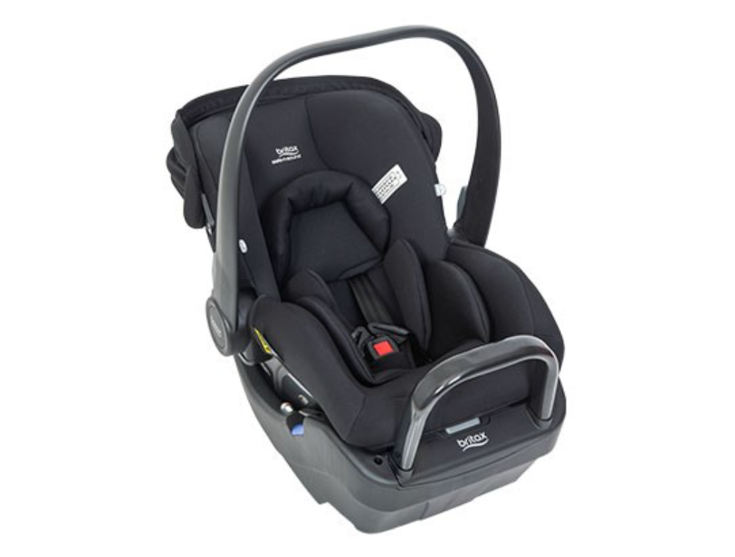 Britax B-Pod Lite Capsule