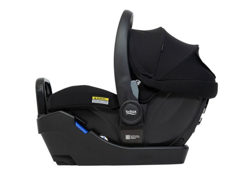 Britax B-Pod Lite Capsule