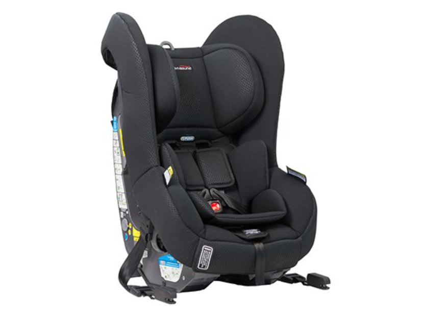 Britax Quickfix