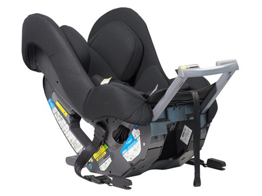 Britax Quickfix