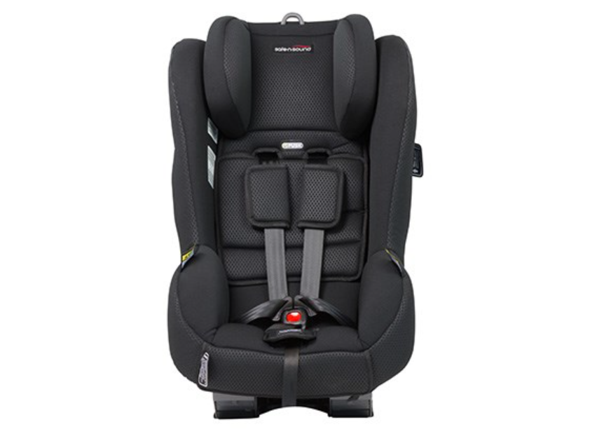 Britax Quickfix