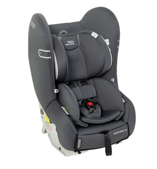 Britax Graphene EA IFIX