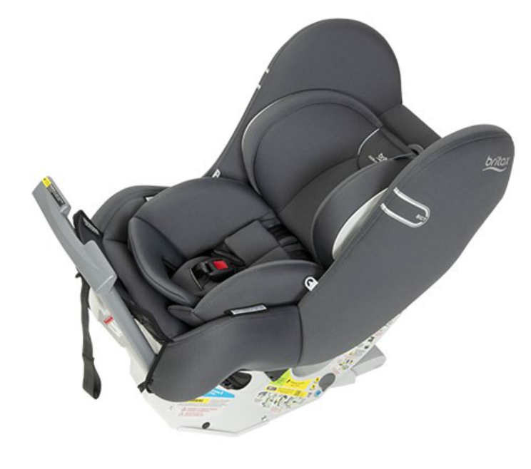 Britax Graphene EA IFIX