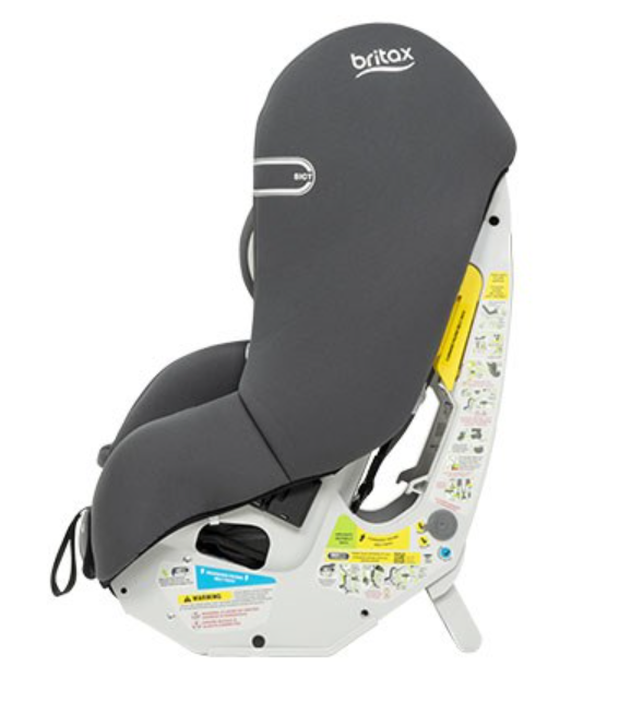 Britax Graphene EA IFIX