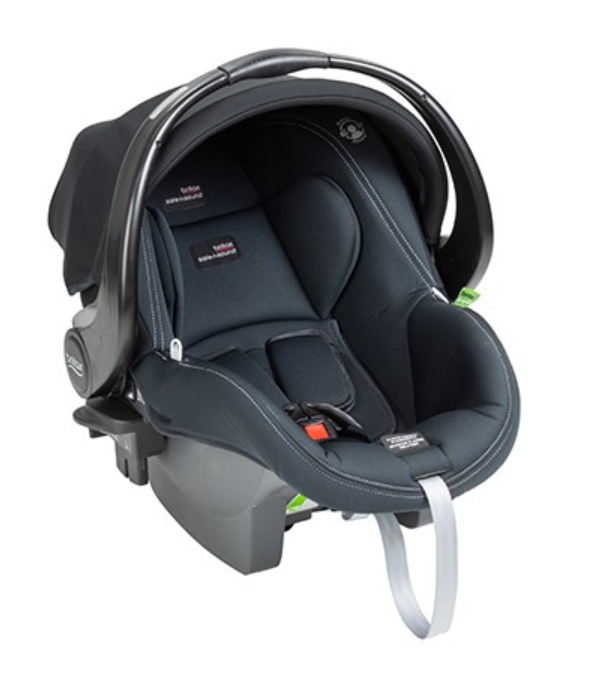 Britax Unity