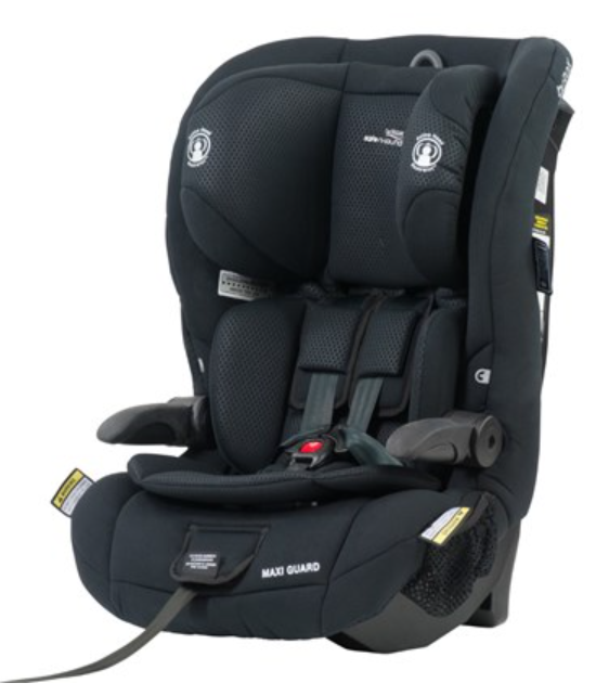 Britax Safe n Sound Maxi Guard