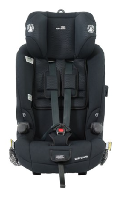 Britax Safe n Sound Maxi Guard