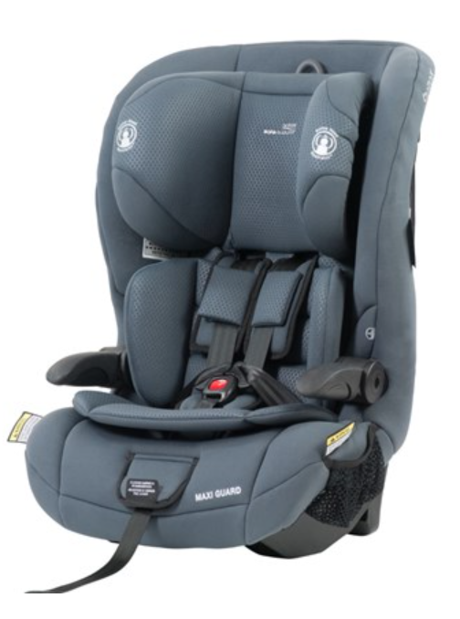 Britax Safe n Sound Maxi Guard